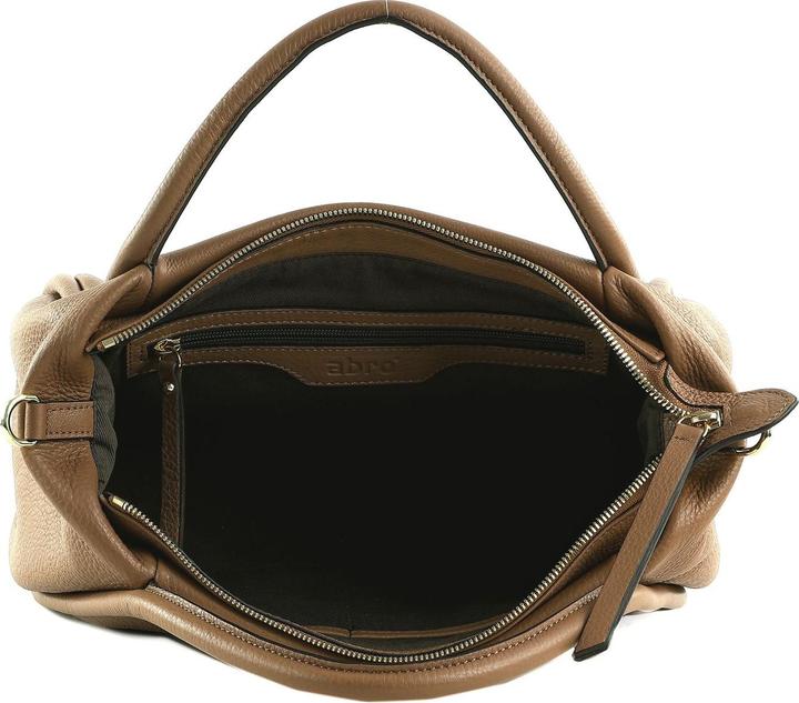 Image du produit Abro Willow Sac à bandoulière en cuir 36 cm