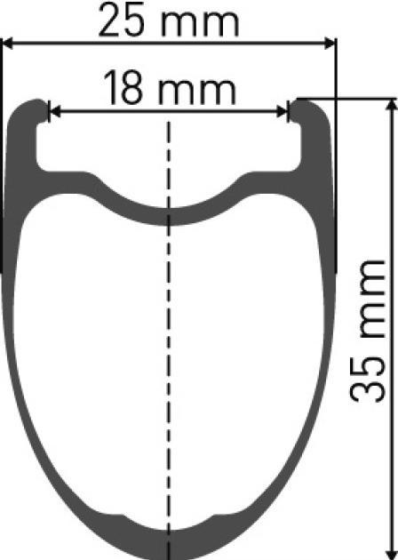 Produktbild DT Swiss PRC 1400 Spline (Hinterrad, 28")