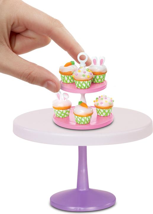 Produktbild MGA Miniverse - Make It Mini Diner: Spring/Easter Theme