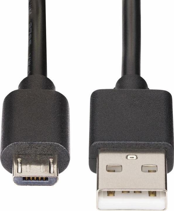 Produktbild StarTech com 148B-HDMI-DP-8K, 0,3 m, HDMI Typ A (Standard), DisplayPort, Männlich, Weiblich, Gerade (0.30 m)