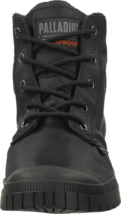 Produktbild Palladium Stiefelette (42)