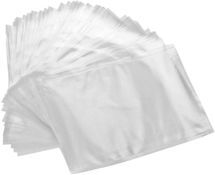 Actual product image Status 176211 Vacuum sealer bag (40 x)
