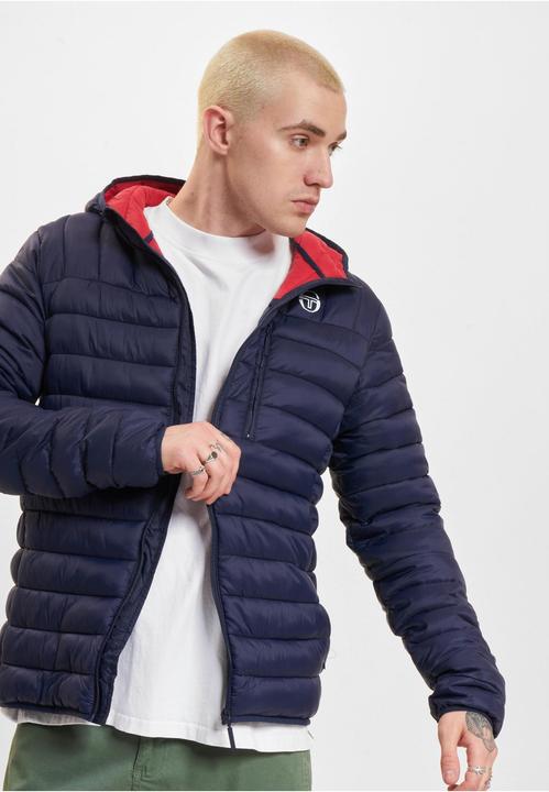 Actual product image Sergio Tacchini Nessen winter jacket - 94273 (M)