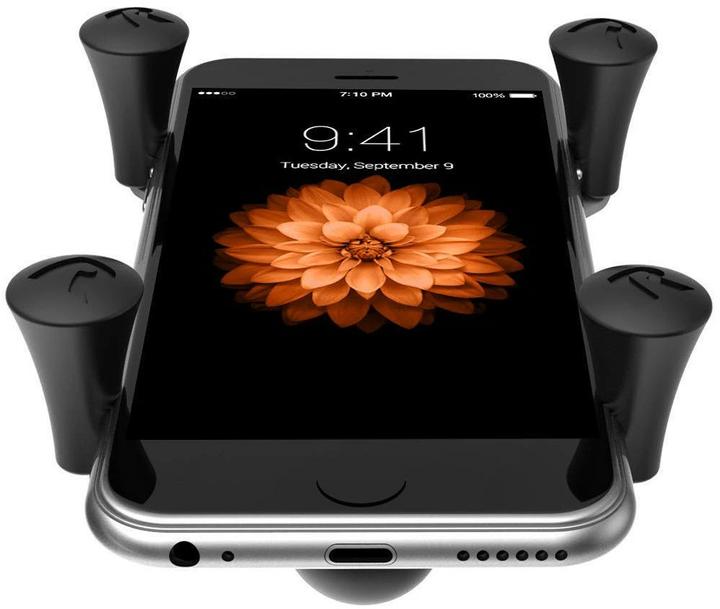 Actual product image Rammount X-Grip