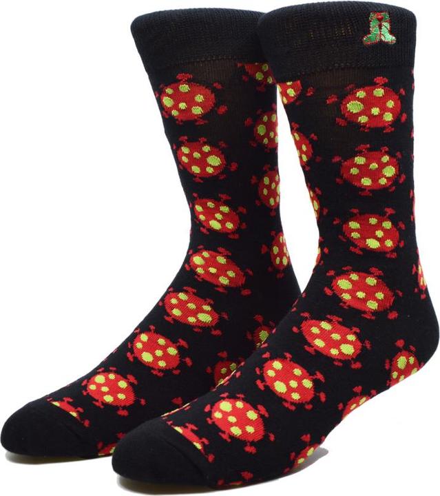 Produktbild SockAffair Virus (Einzelpack, 40 - 46, 41 - 46)