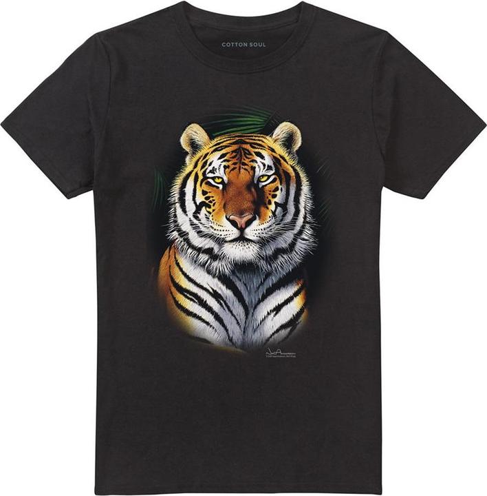 Produktbild Wildlife Jungle Fire TShirt (M)