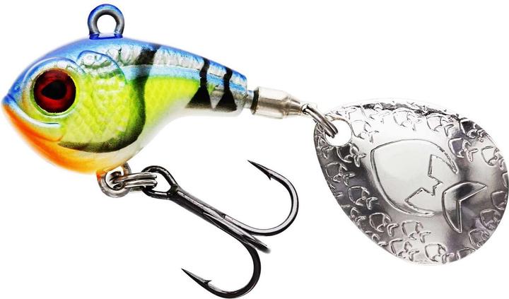 Produktbild Westin Dropbite Spin Tail Jig (3.20 cm)