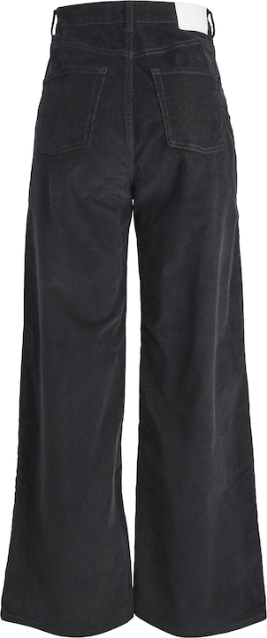 Actual product image JJXX JXGelly Corduroy Wide Leg Trousers (26)