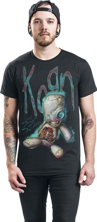 Produktbild Korn New Doll (M)