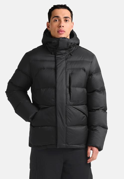 Actual product image Jack Wolfskin Icy Hill Jkt M Rds (L)