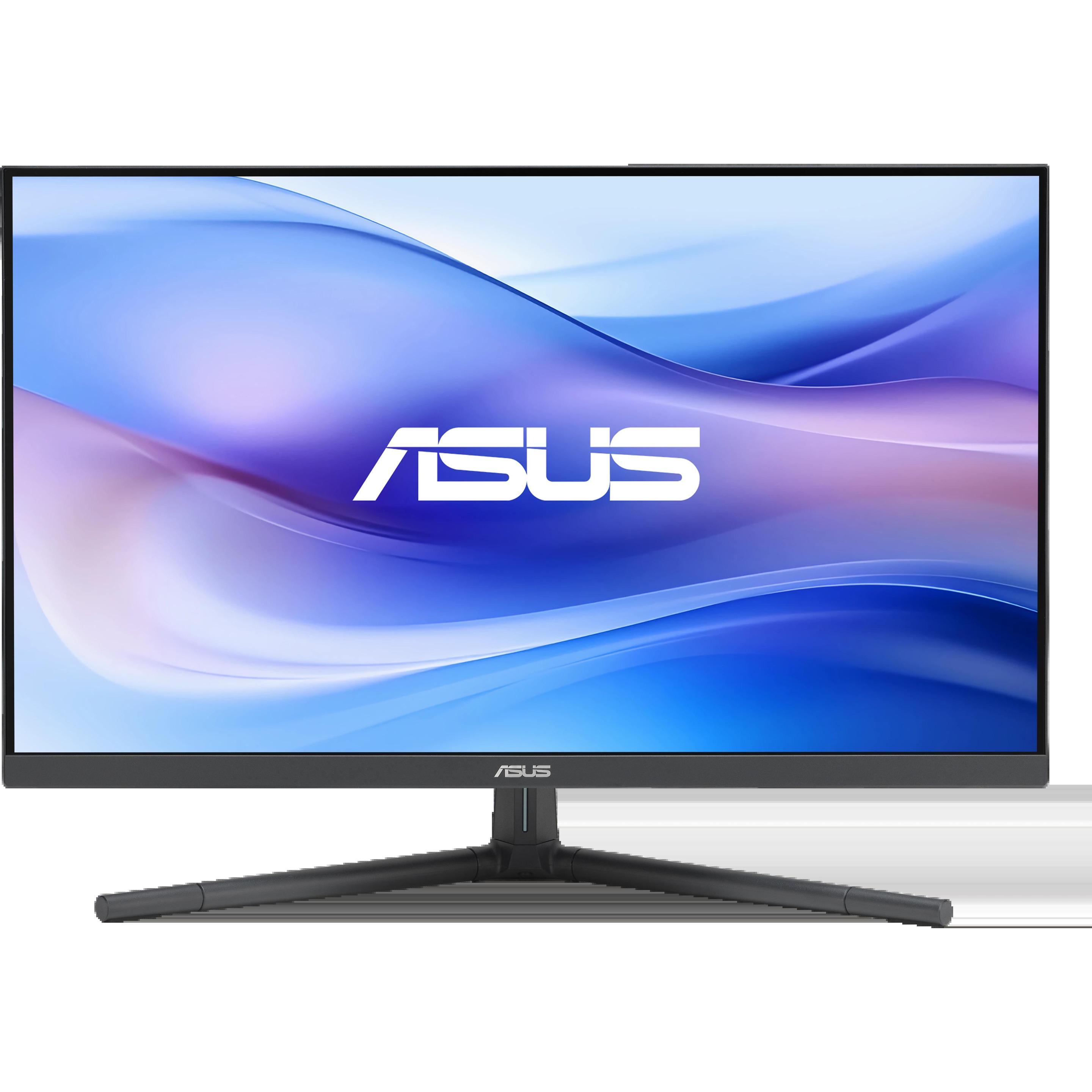 ASUS VU279CFE-B (27"), Monitor, Blau