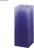 Actual product image Rayher Square" candle mould