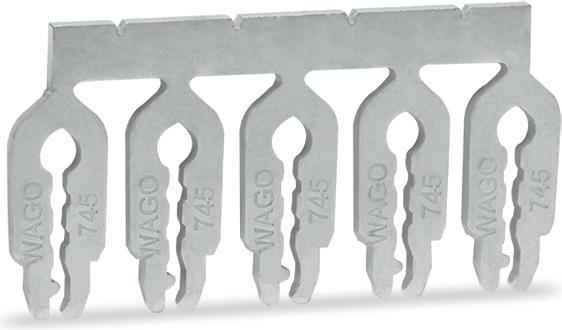 Actual product image Wago 745-632