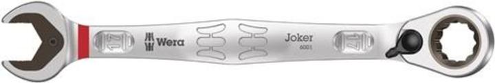 Produktbild Wera 6001 Joker Switch 17 (17 mm)