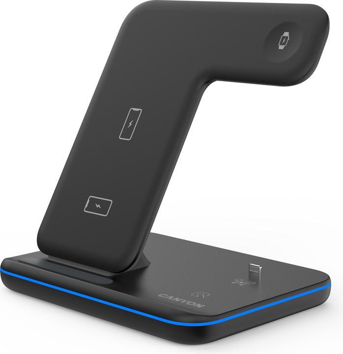 Produktbild Canyon WS-302 (15 W)