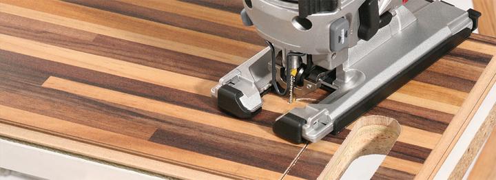 Produktbild kwb Jigger Star Stichsägeblätter Laminat K/S20