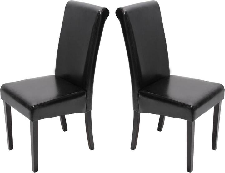 Produktbild JOHN316 2x Esszimmerstuhl