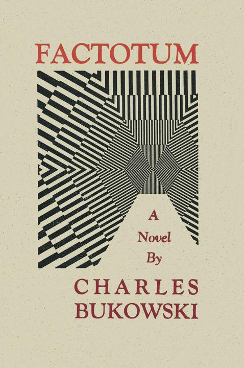 Produktbild Factotum (Englisch, Charles Bukowski, 2002)