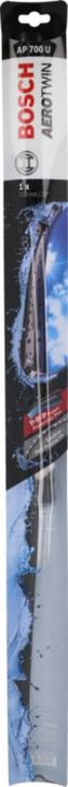 Actual product image Bosch Automotive Aerotwin AP700U