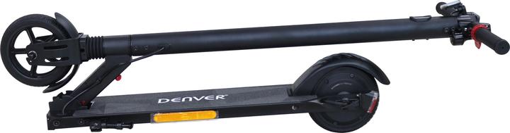 Image du produit Denver SEL-65230B Noir (20 km/h, 12 km, 300 W)
