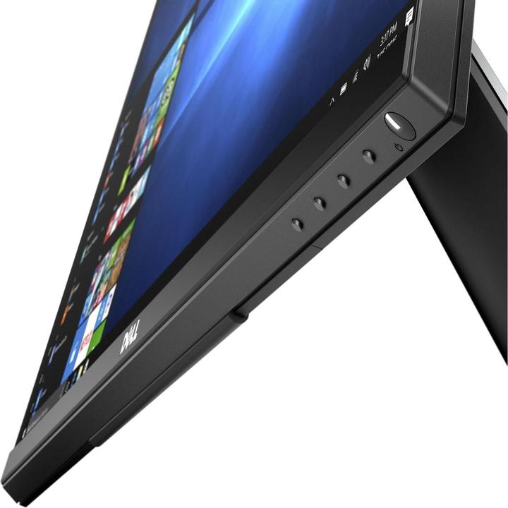 Produktbild Dell P2418ht (1920 x 1080 Pixel, 23.80")