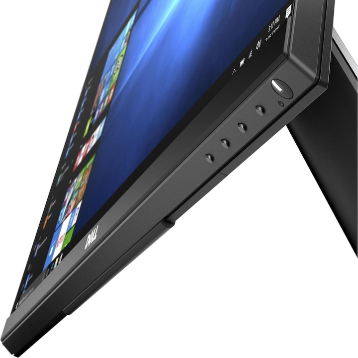 Produktbild Dell P2418ht (1920 x 1080 Pixel, 23.80")