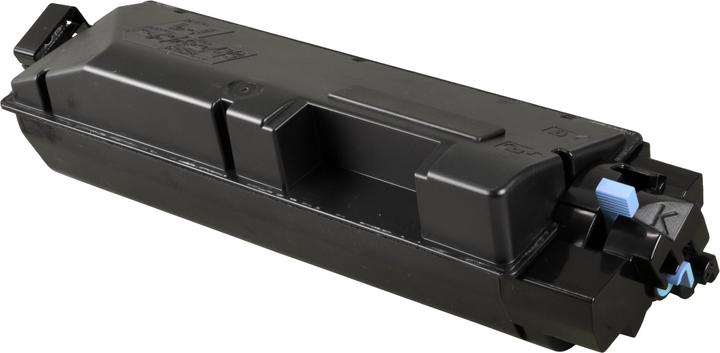 Produktbild Ampertec Toner ersetzt Kyocera TK-5140K schwarz (BK)