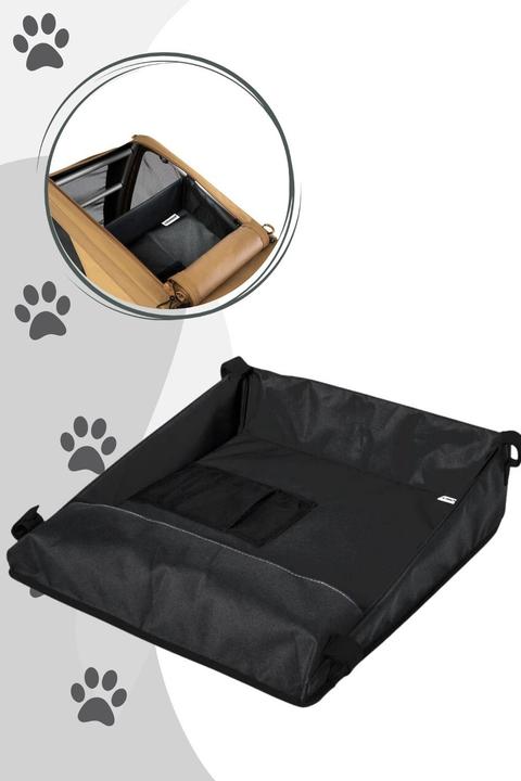 Actual product image Croozer Packing compartment Dog XL/XXL