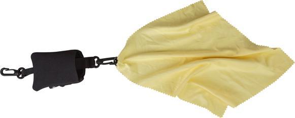 Produktbild Kalahari Micro Pocket Digital camera, Lenses/Glass Equipment cleansing dry cloths