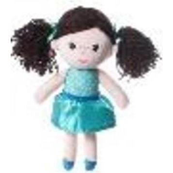 Dumel Stoffpuppe Anetka 23cm (47788656)