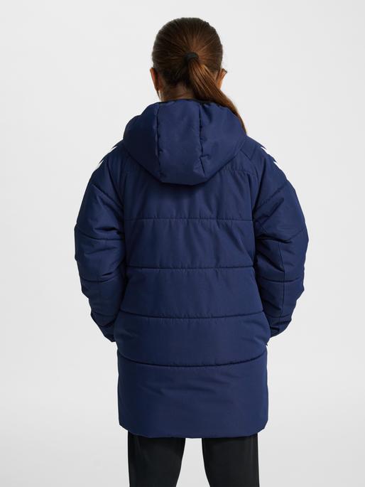 Produktbild hummel Hmllead 2.0 Bench Jacket Kids (164)