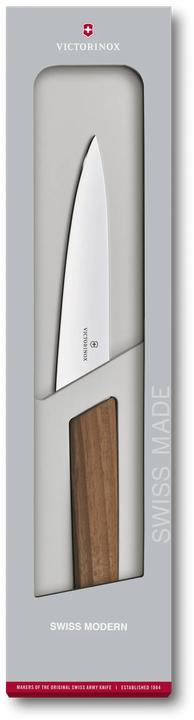 Produktbild Victorinox Swiss Modern (15 cm)