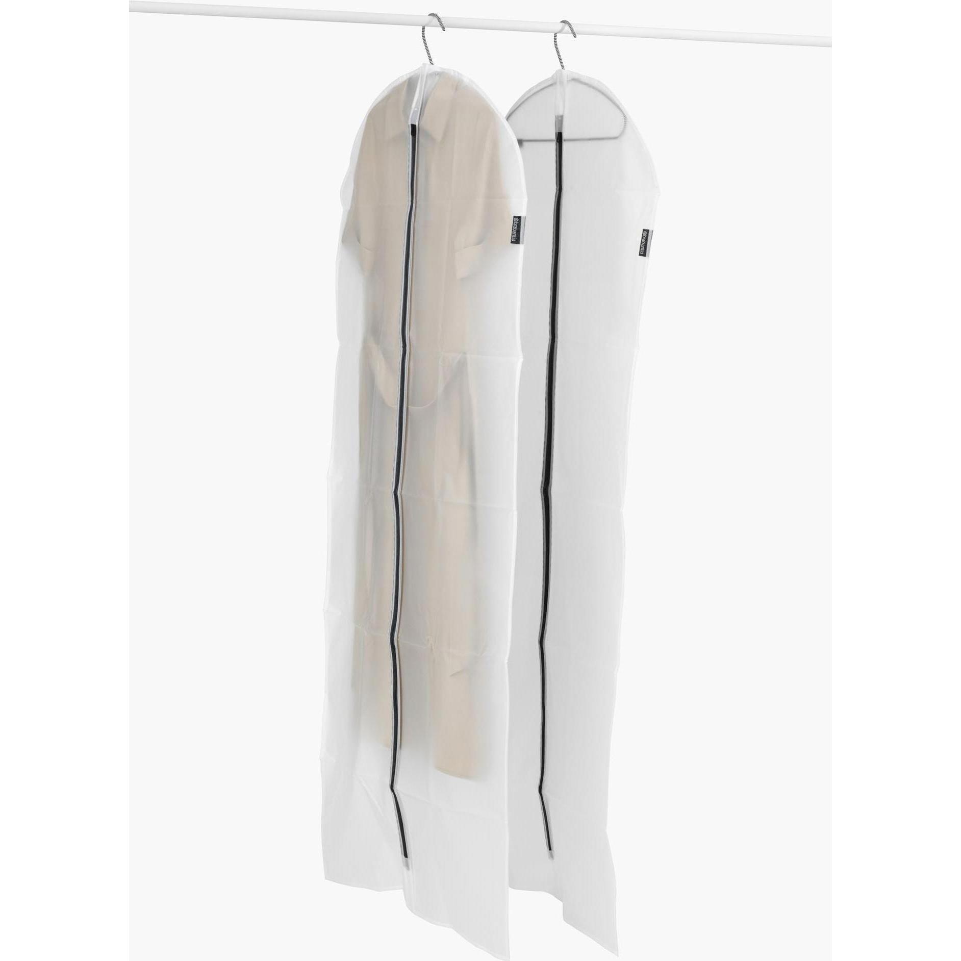 Thumbnail - Brabantia, Kleidersack + Hängeaufbewahrung, Kleiderschutzhülle
