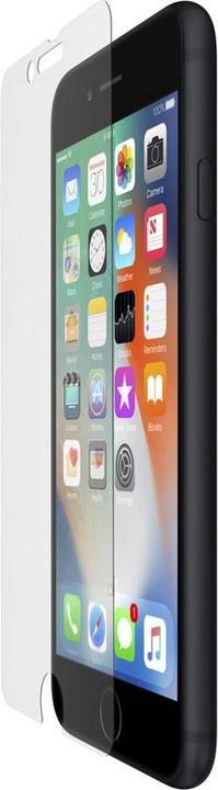 Belkin ScreenForce InvisiGlass (1 pièce(s), Apple iPhone SE (2ème génération), Apple iPhone 8, Apple iPhone 7)