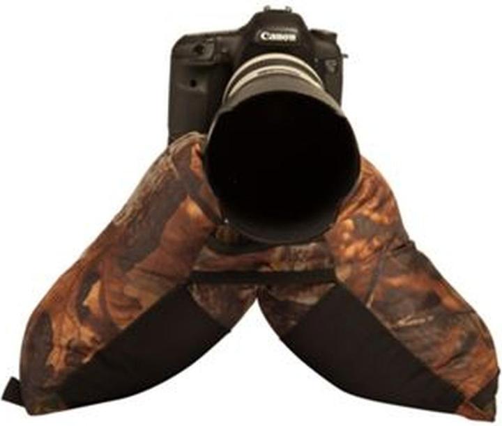 Actual product image Buteo Photo Gear Bean bag 2 (Plastic)