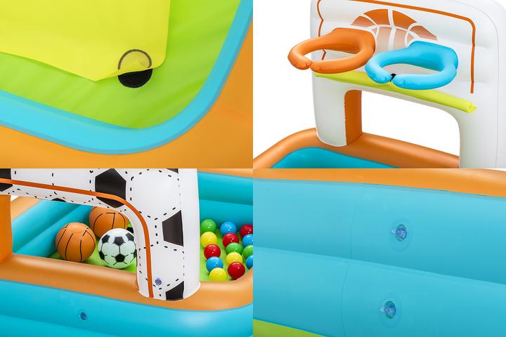 Produktbild Bestway 52728