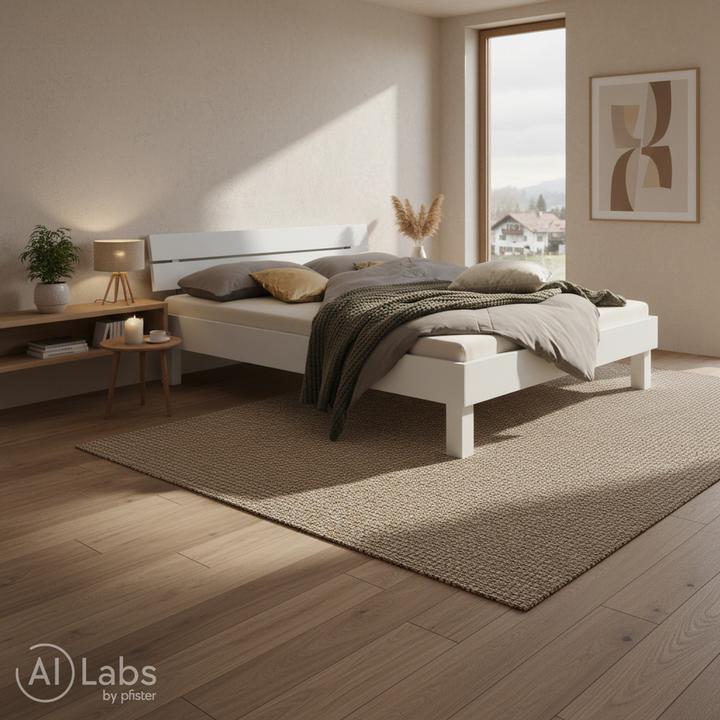 Actual product image Hasena Prato 20 (140 x 200 cm)