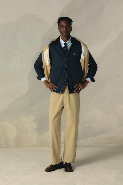 Produktbild Harrington (L)