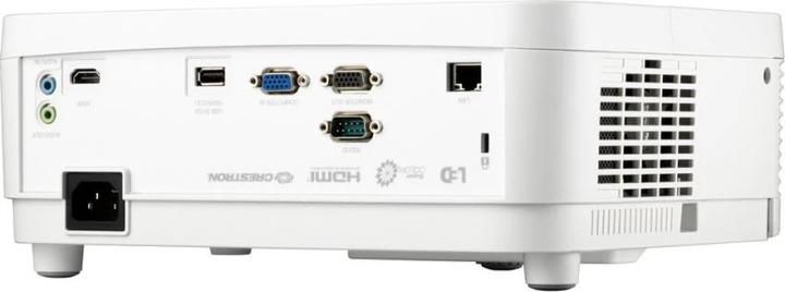 Produktbild Viewsonic Projektor LSD300W-ST (WXGA, 3300 lm, 0.49:1)