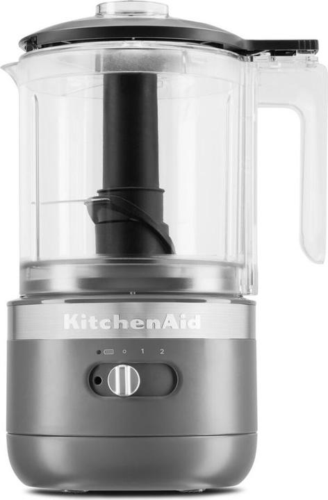 Immagine prodotto KitchenAid 5KFCB519EDG (1190 ml)