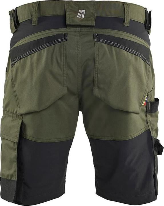 Immagine prodotto Blakläder Stretch 2D (48)