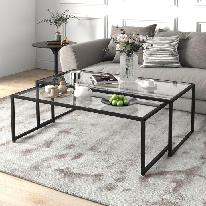 Image du produit Homcom Phoebe