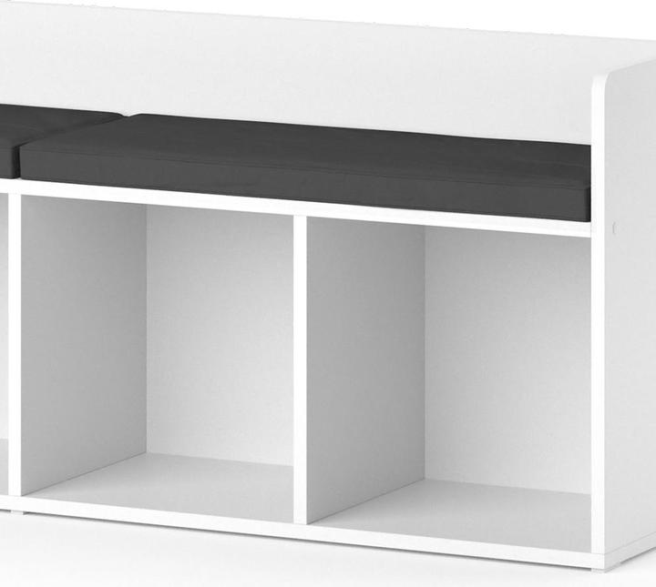 Produktbild Vicco Luigi (142 x 31 x 53 cm)