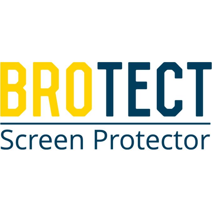 Thumbnail - BROTECT Full-Cover Displayschutz Matt (2 Stück, Sony Xperia L4), Smartphone Schutzfolie, Grau