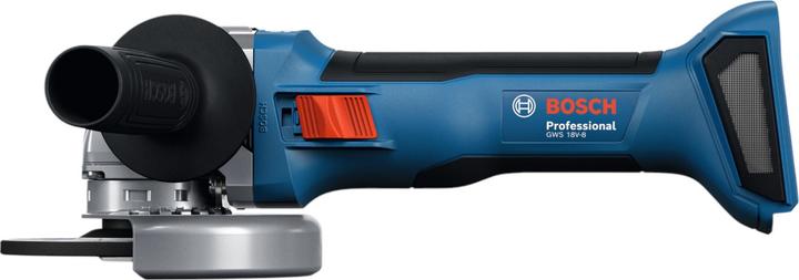 Produktbild Bosch Professional Bosch Winkelschleifer GWS 18V-8 (solo, L) (125 mm)