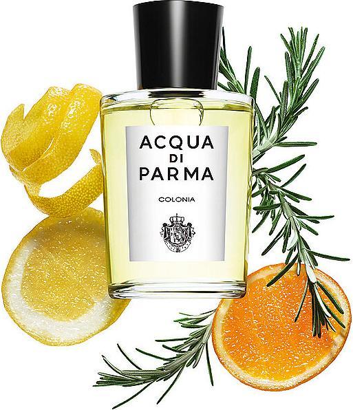 Actual product image Acqua Di Parma Colonia (Eau de cologne, 180 ml)