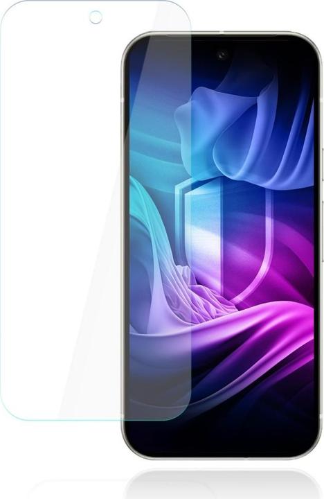 Produktbild 3MK Silky Matt Pro Matte Folie für Google Pixel 10 / 10 Pro (Google Pixel 10, Google Pixel 10 Pro)