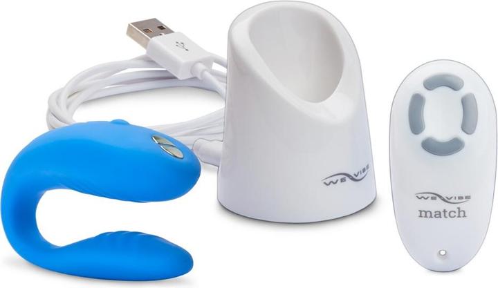 Produktbild We-Vibe Match