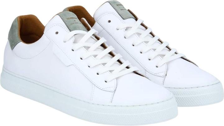 Actual product image Schmoove Spark clay nappa/suede (46)