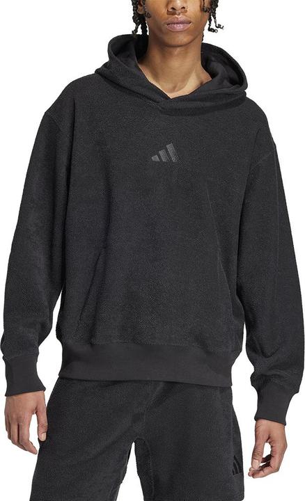 Produktbild Adidas Hoody (S)